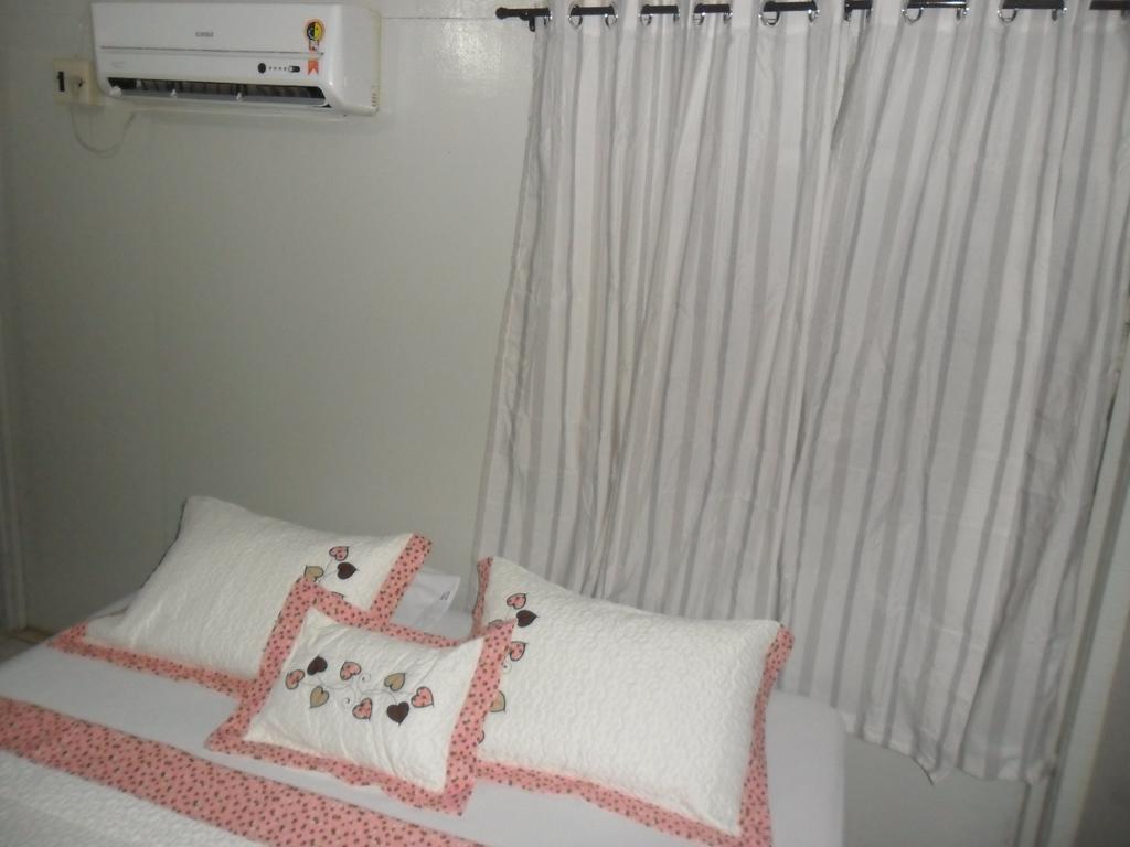 Casa De Samuel Lobrito Apartment Fernando de Noronha Phòng bức ảnh