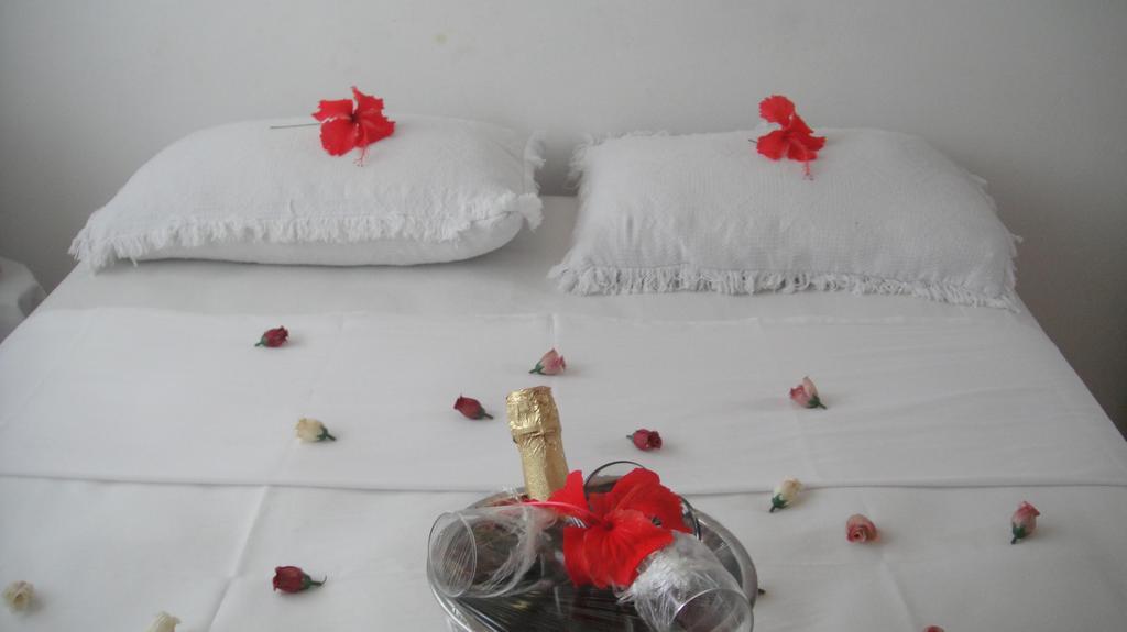 Casa De Samuel Lobrito Apartment Fernando de Noronha Ngoại thất bức ảnh