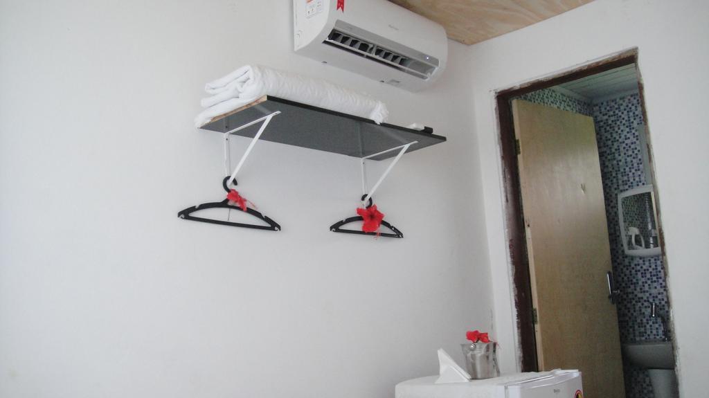 Casa De Samuel Lobrito Apartment Fernando de Noronha Ngoại thất bức ảnh