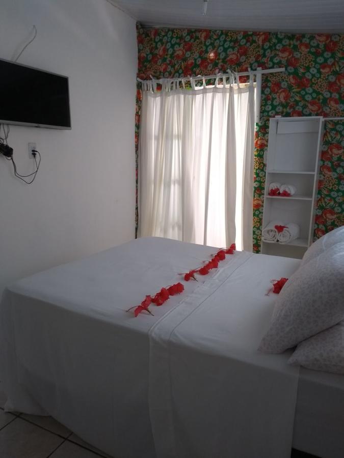 Casa De Samuel Lobrito Apartment Fernando de Noronha Ngoại thất bức ảnh