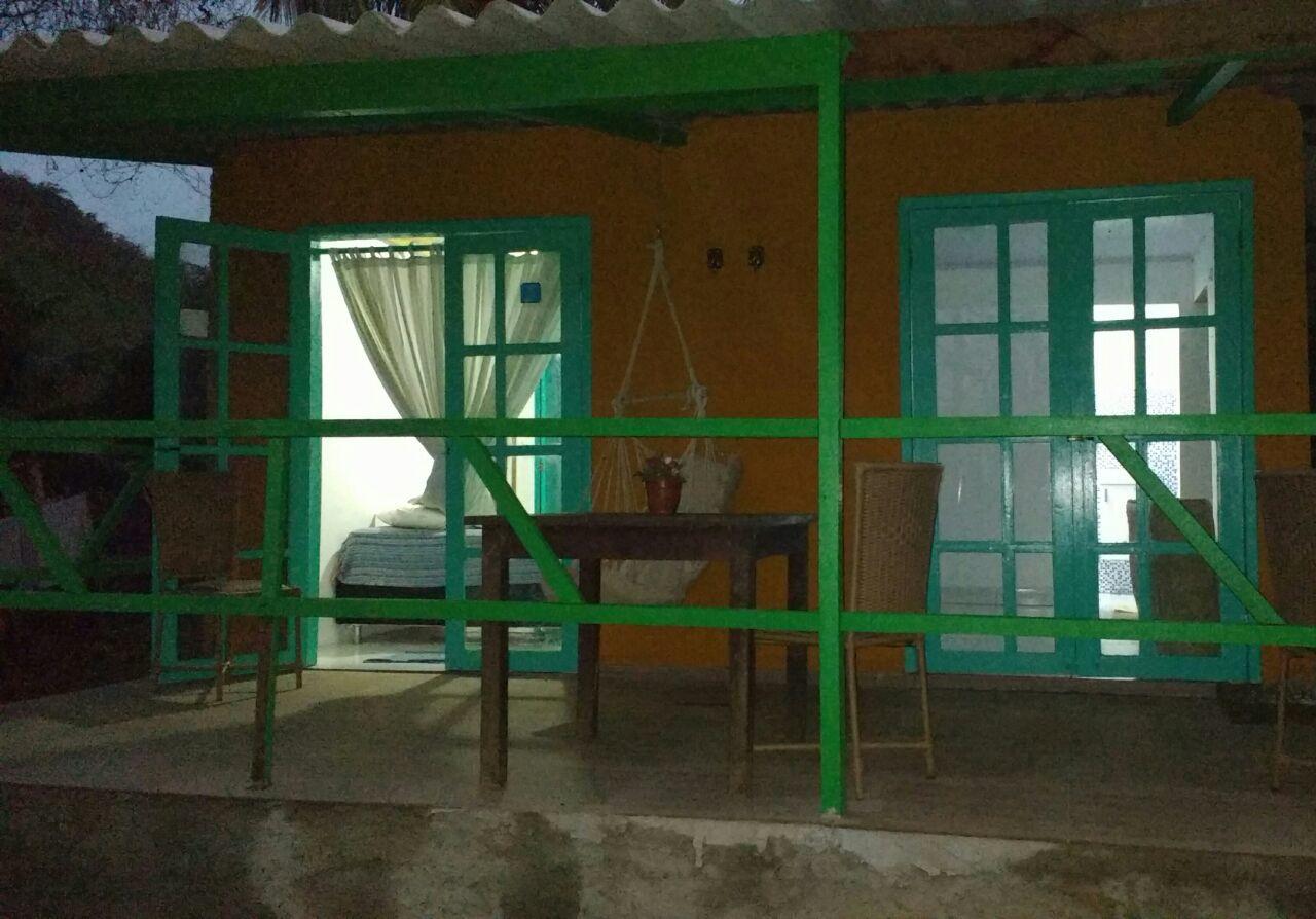 Casa De Samuel Lobrito Apartment Fernando de Noronha Ngoại thất bức ảnh