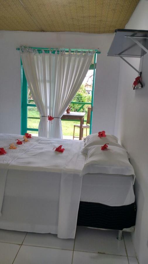 Casa De Samuel Lobrito Apartment Fernando de Noronha Ngoại thất bức ảnh