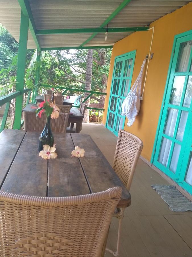 Casa De Samuel Lobrito Apartment Fernando de Noronha Ngoại thất bức ảnh