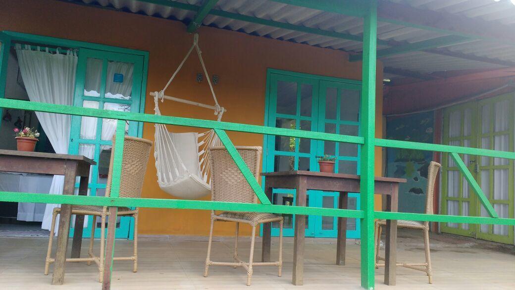 Casa De Samuel Lobrito Apartment Fernando de Noronha Ngoại thất bức ảnh