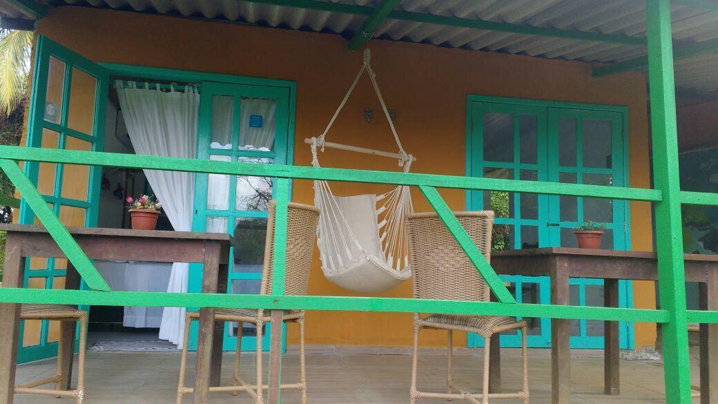 Casa De Samuel Lobrito Apartment Fernando de Noronha Ngoại thất bức ảnh