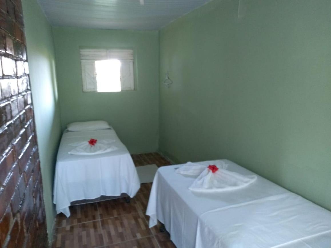Casa De Samuel Lobrito Apartment Fernando de Noronha Ngoại thất bức ảnh