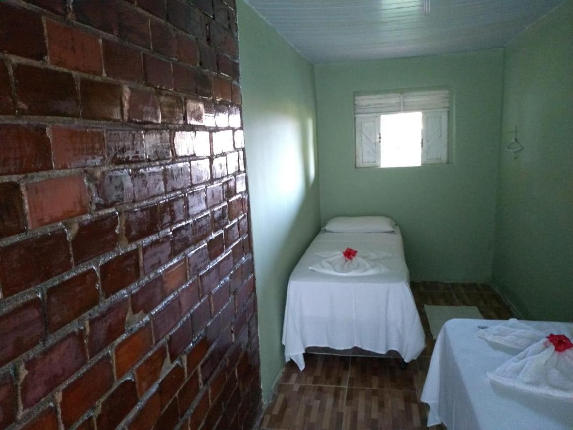 Casa De Samuel Lobrito Apartment Fernando de Noronha Ngoại thất bức ảnh