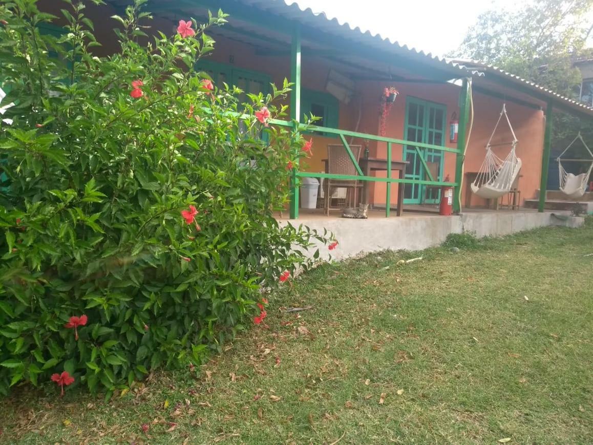 Casa De Samuel Lobrito Apartment Fernando de Noronha Ngoại thất bức ảnh