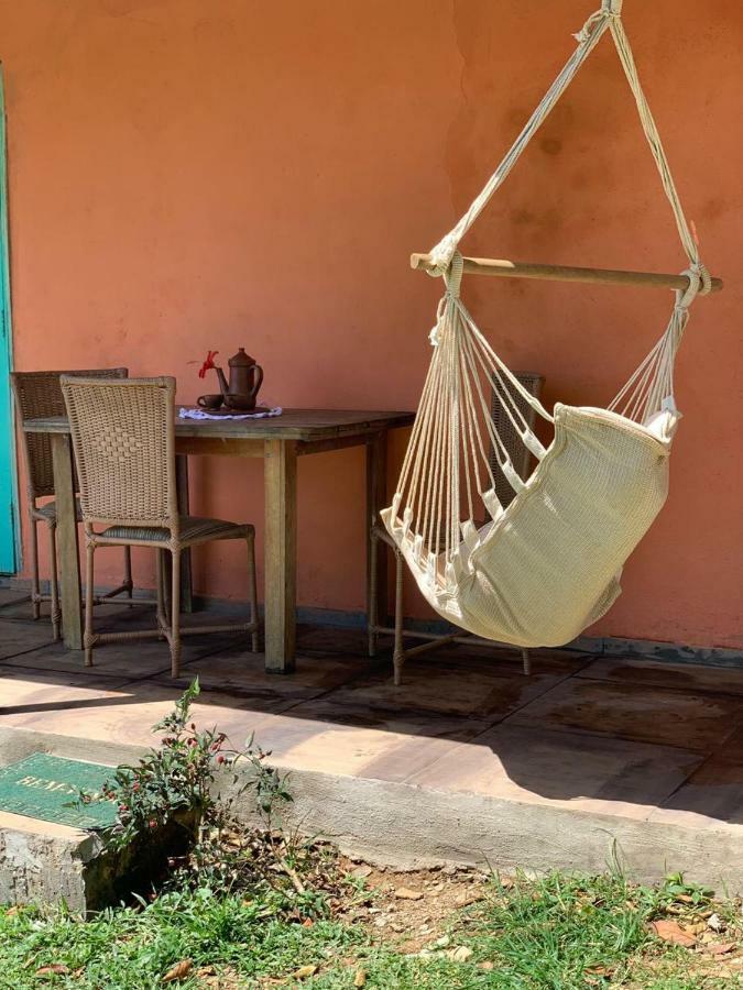 Casa De Samuel Lobrito Apartment Fernando de Noronha Ngoại thất bức ảnh