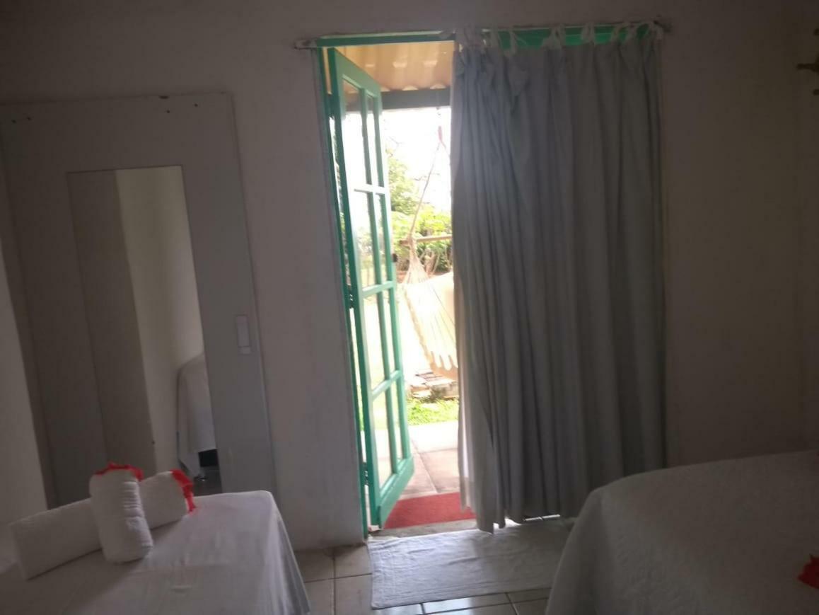 Casa De Samuel Lobrito Apartment Fernando de Noronha Ngoại thất bức ảnh