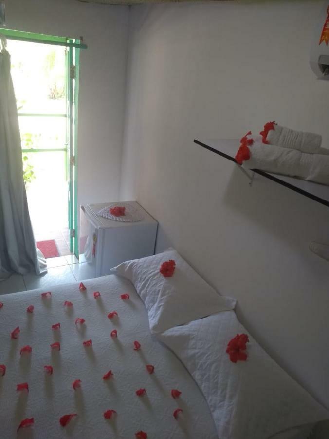 Casa De Samuel Lobrito Apartment Fernando de Noronha Ngoại thất bức ảnh